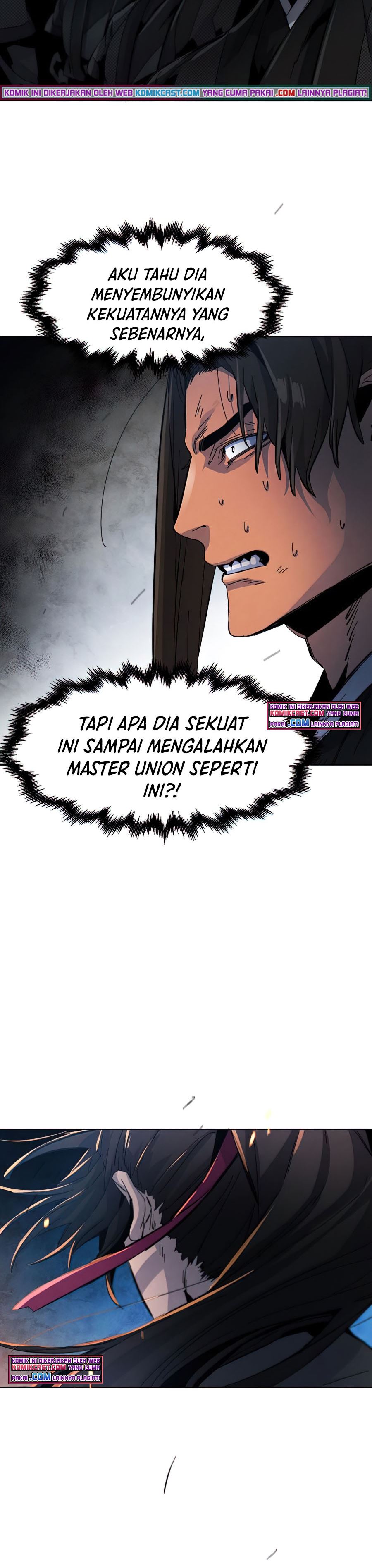 Return of the Mad Demon chapter 21