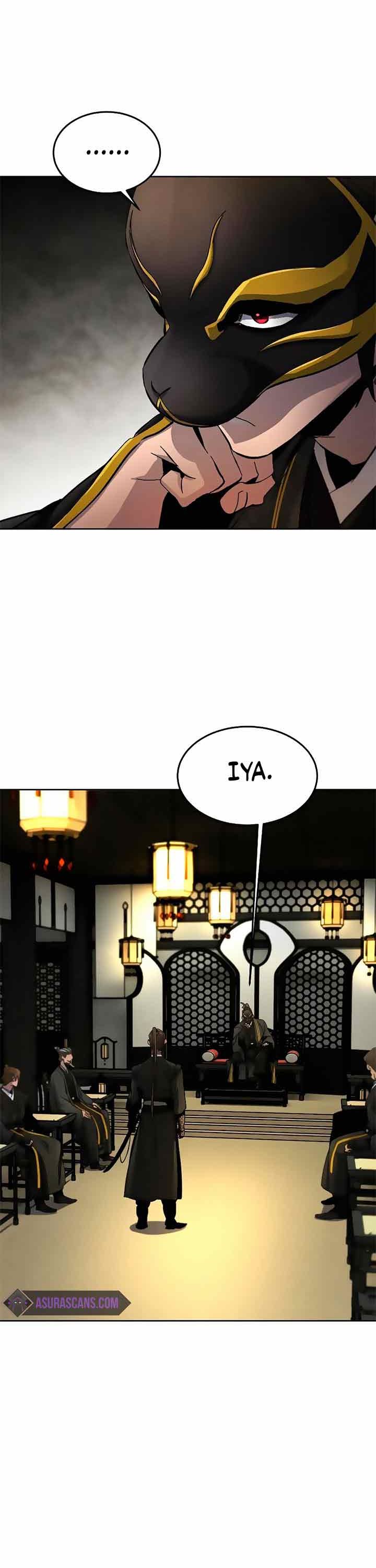 Return of the Mad Demon Chapter 24 Bahasa Indonesia