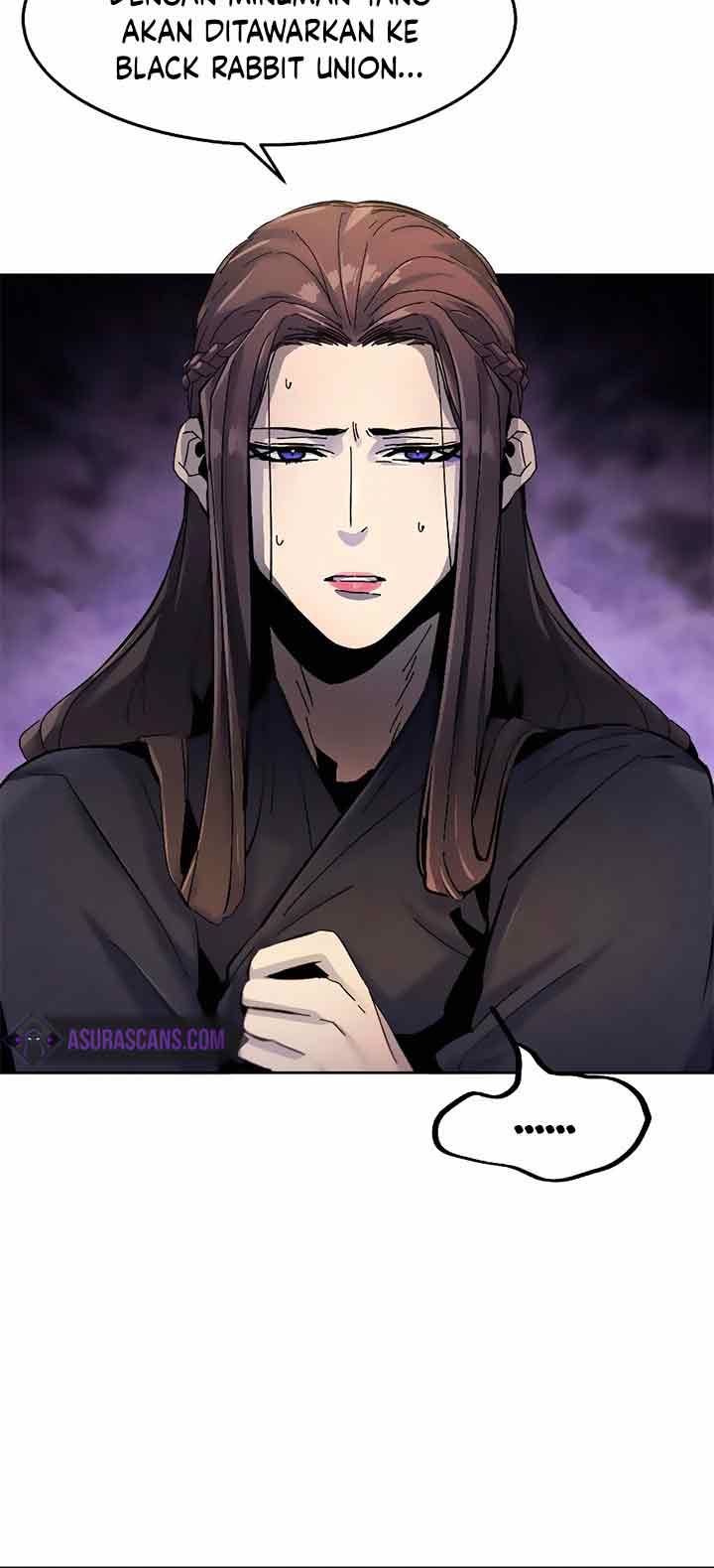 Return of the Mad Demon Chapter 24 Bahasa Indonesia