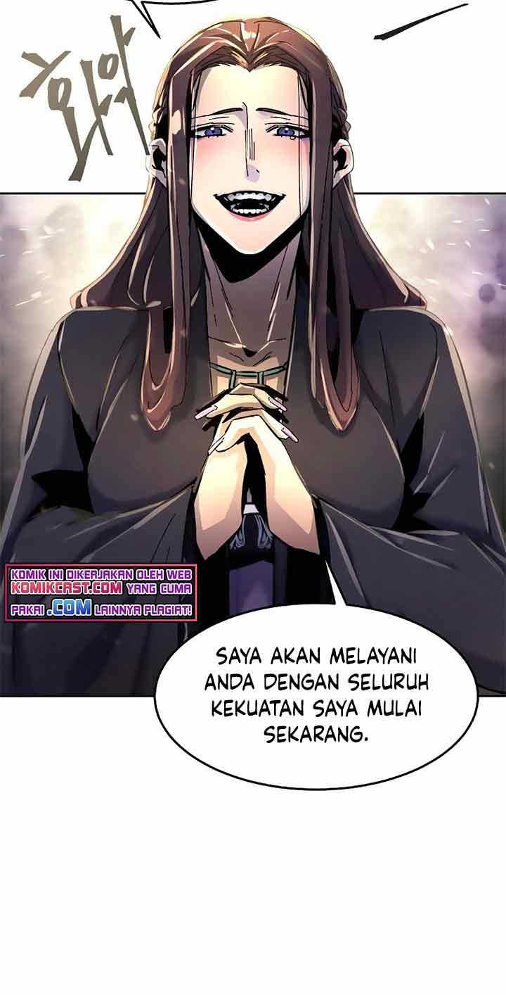 Return of the Mad Demon Chapter 24 Bahasa Indonesia
