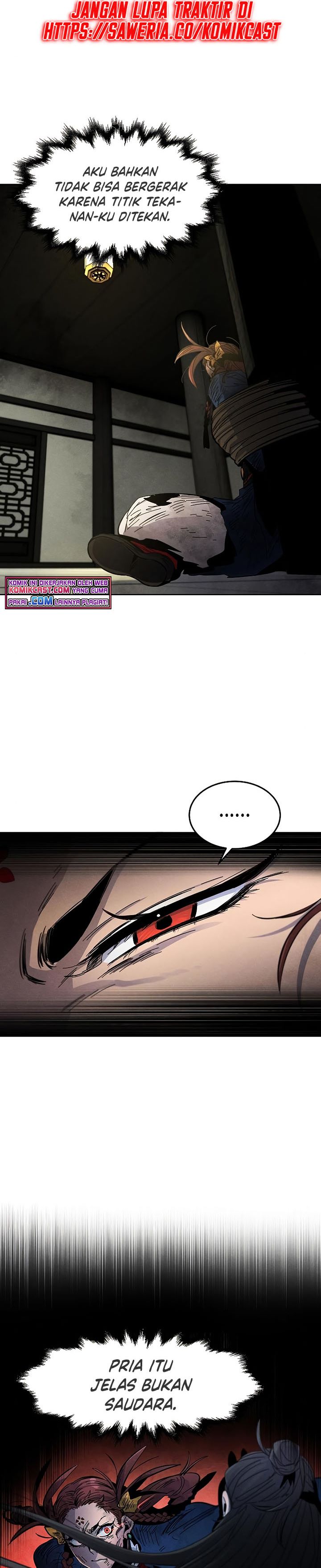 Return of the Mad Demon chapter 27