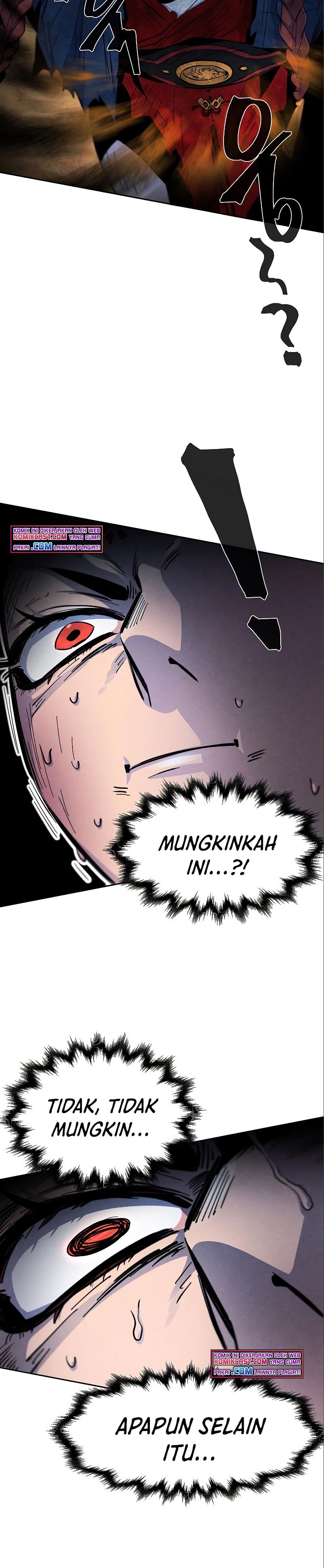 Return of the Mad Demon chapter 28