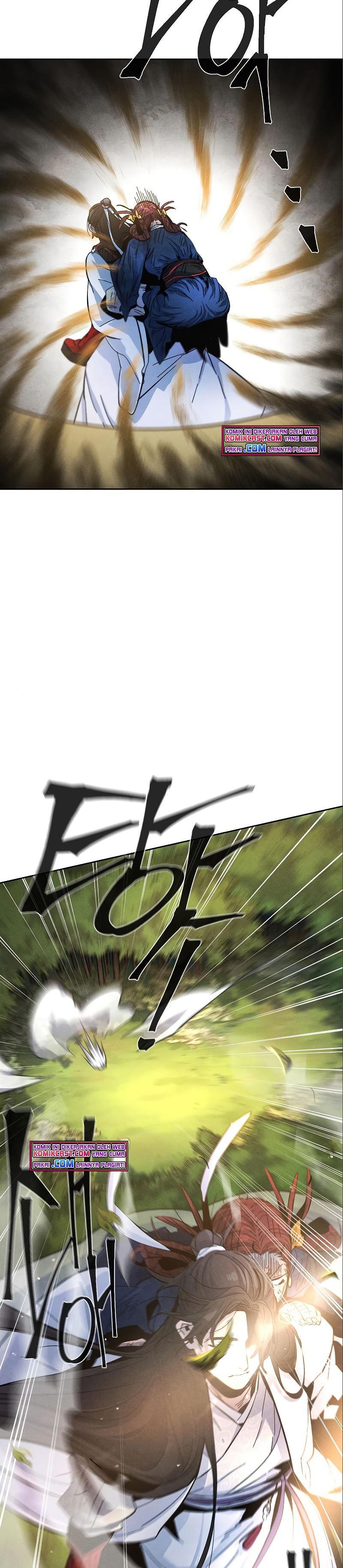 Return of the Mad Demon chapter 28