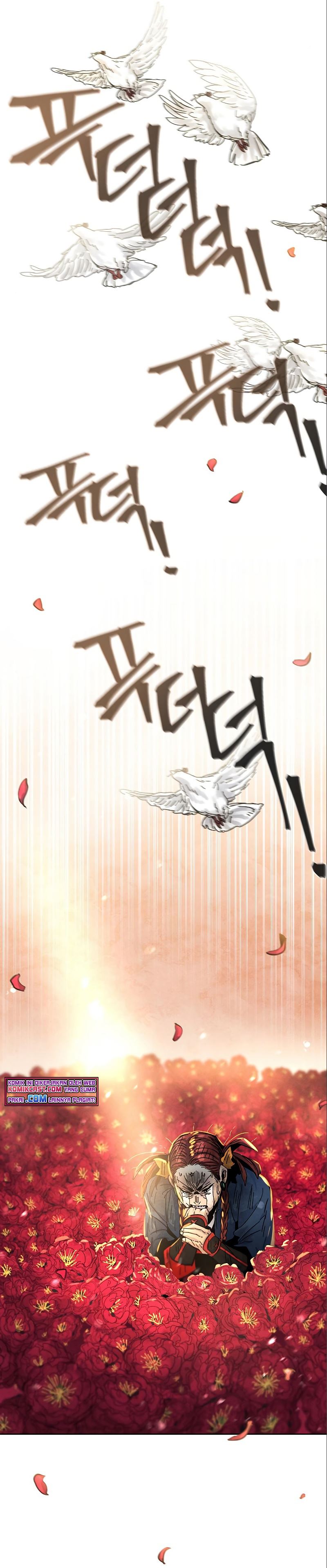 Return of the Mad Demon chapter 28