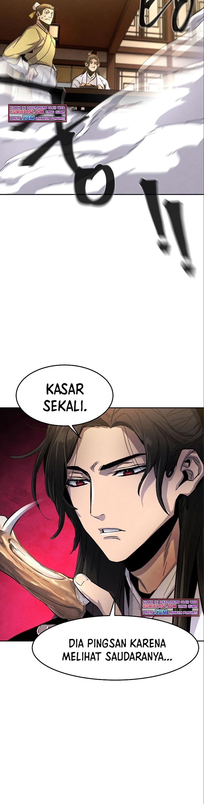 Return of the Mad Demon chapter 28