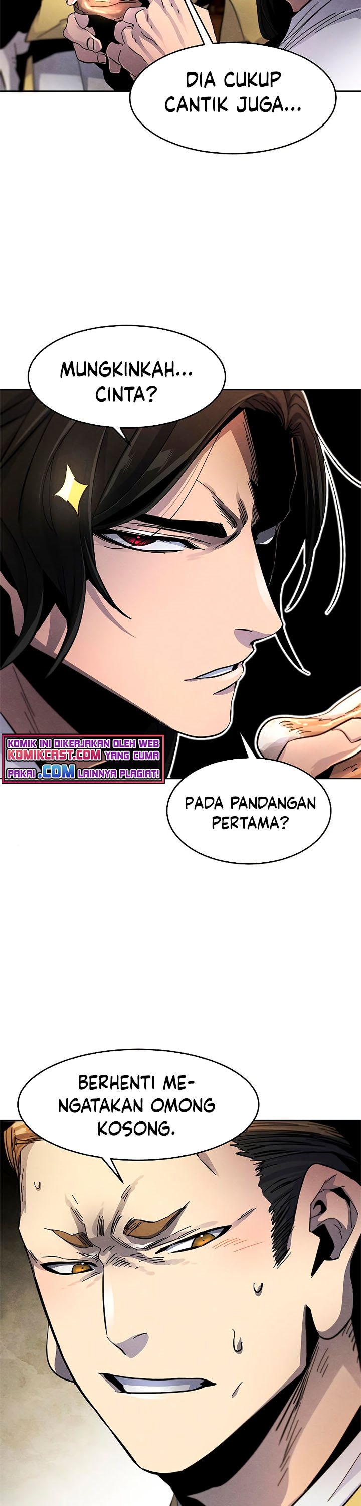 Return of the Mad Demon chapter 29