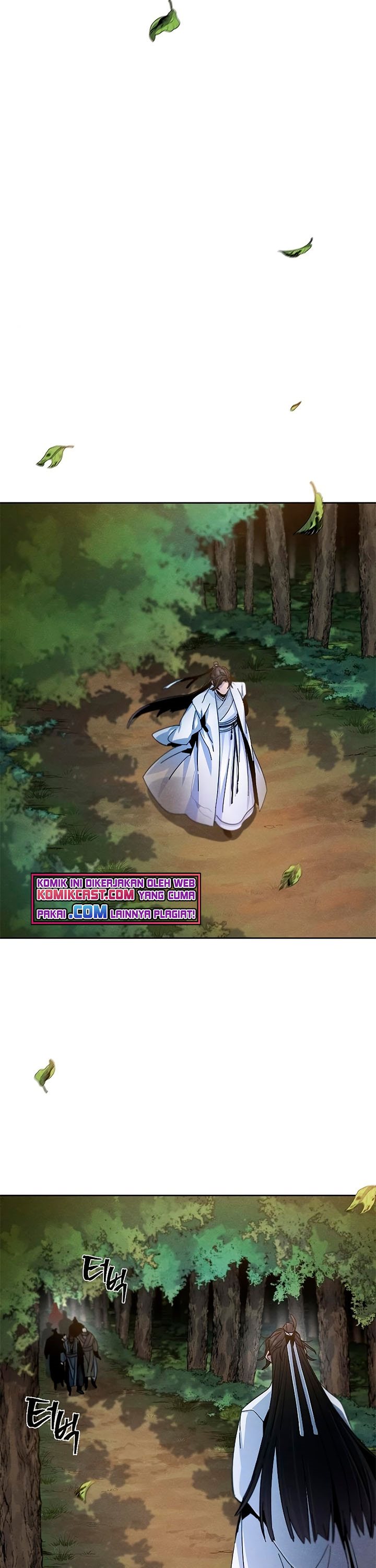 Return of the Mad Demon chapter 29