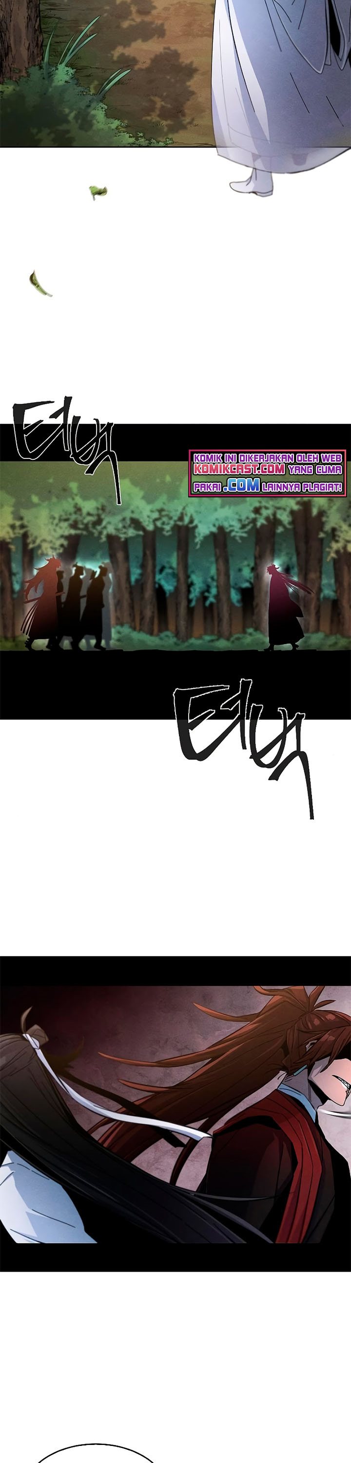 Return of the Mad Demon chapter 29