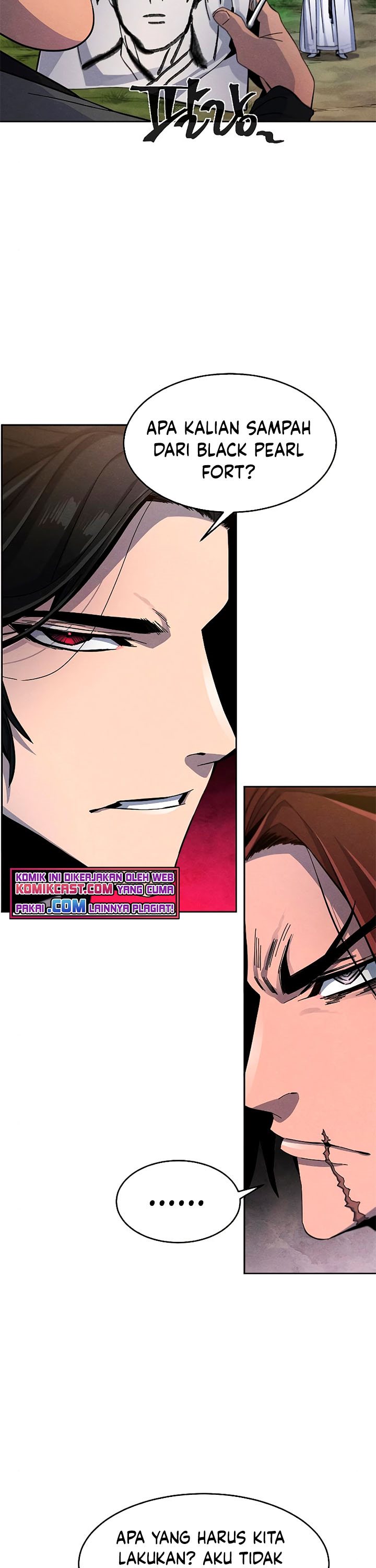 Return of the Mad Demon chapter 29