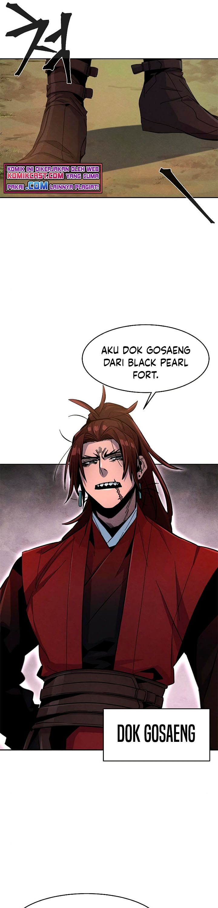 Return of the Mad Demon chapter 29