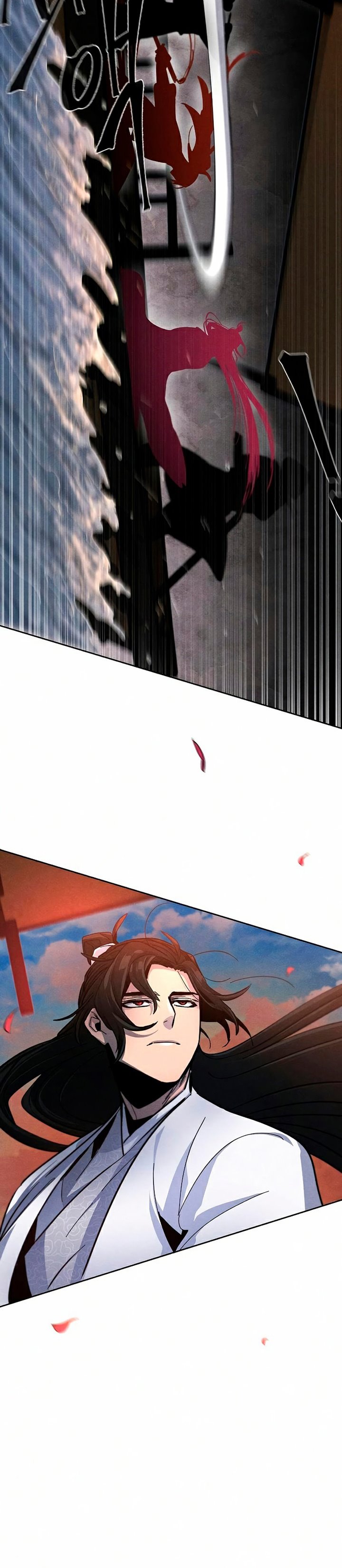 Return of the Mad Demon chapter 30