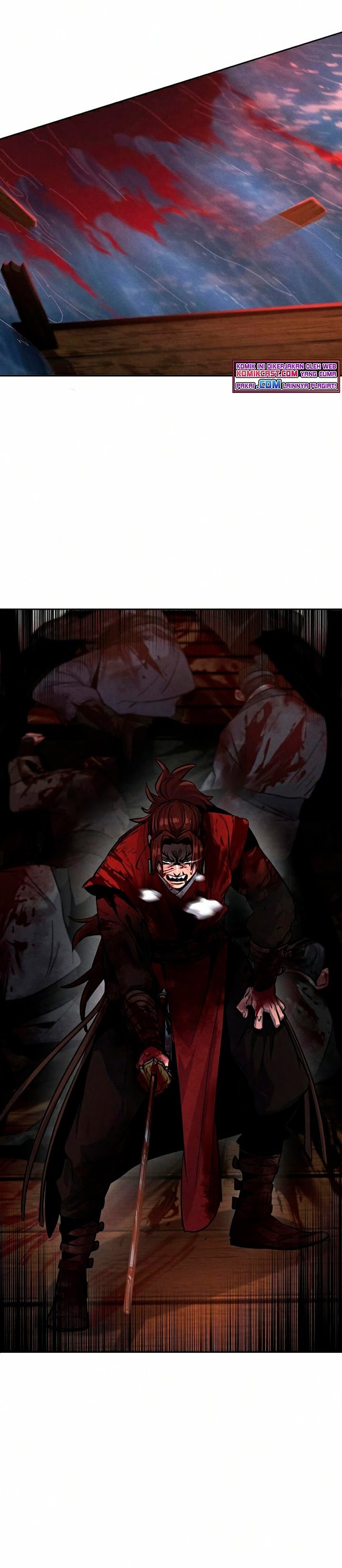 Return of the Mad Demon chapter 30
