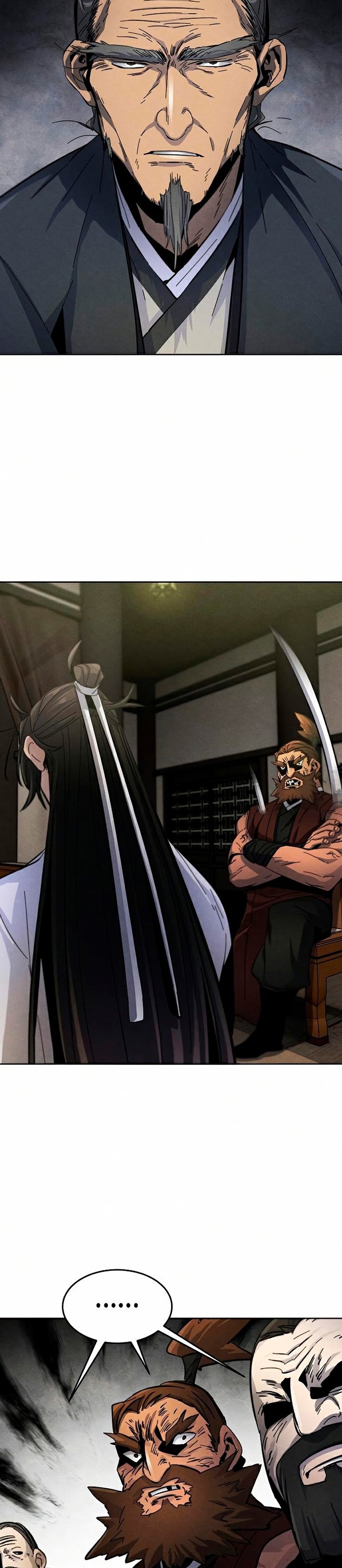 Return of the Mad Demon chapter 30
