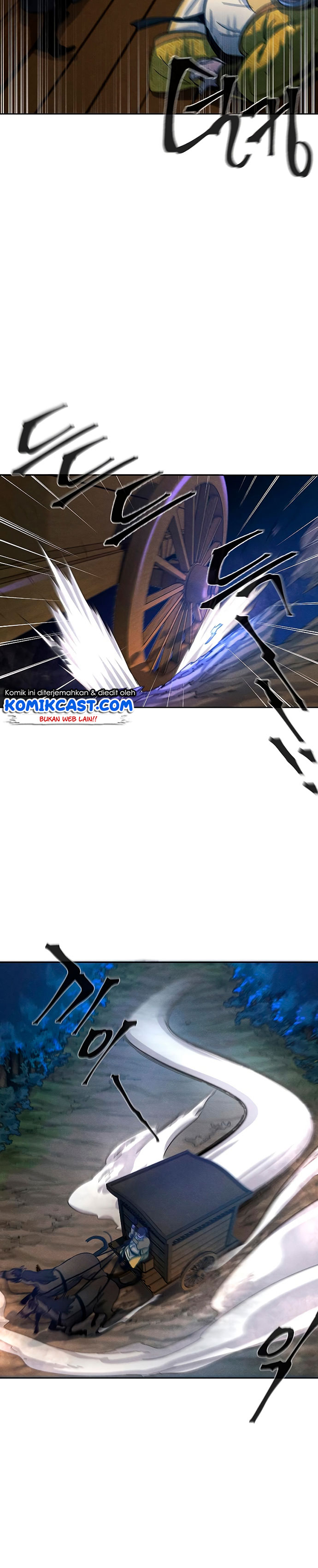 Return of the Mad Demon chapter 35