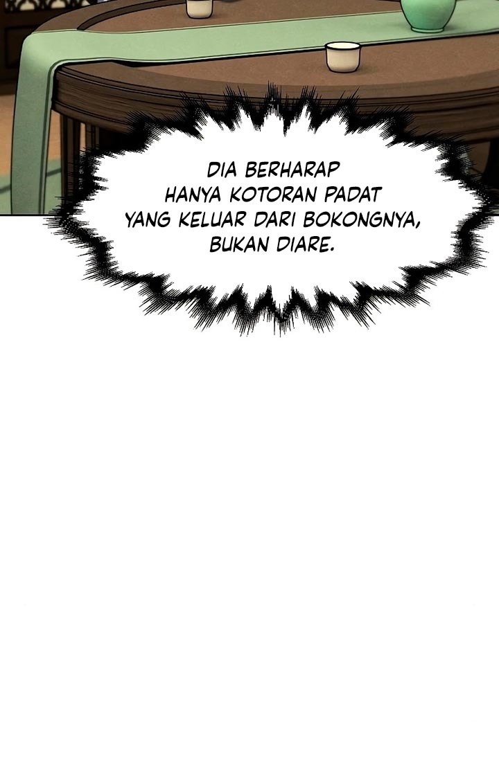 Return of the Mad Demon chapter 38