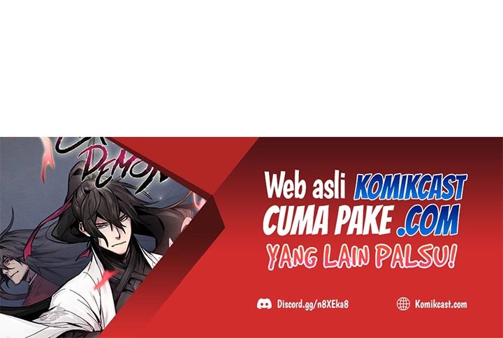 Return of the Mad Demon chapter 38