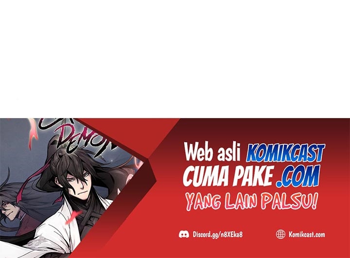 Return of the Mad Demon chapter 38