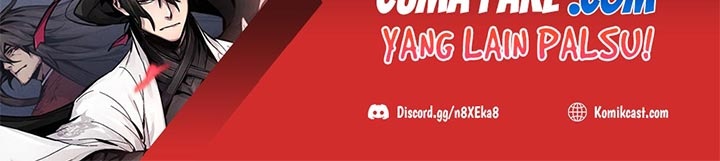 Return of the Mad Demon chapter 38