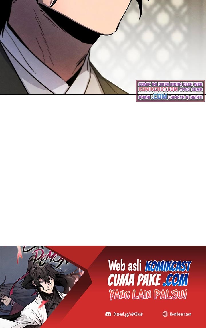 Return of the Mad Demon chapter 38