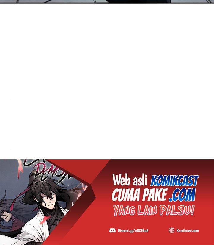 Return of the Mad Demon chapter 40