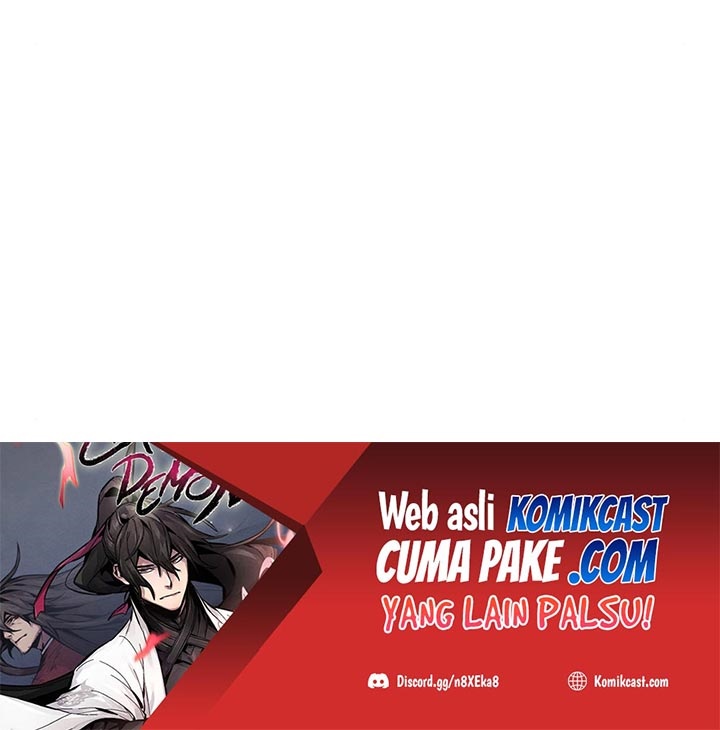 Return of the Mad Demon chapter 40