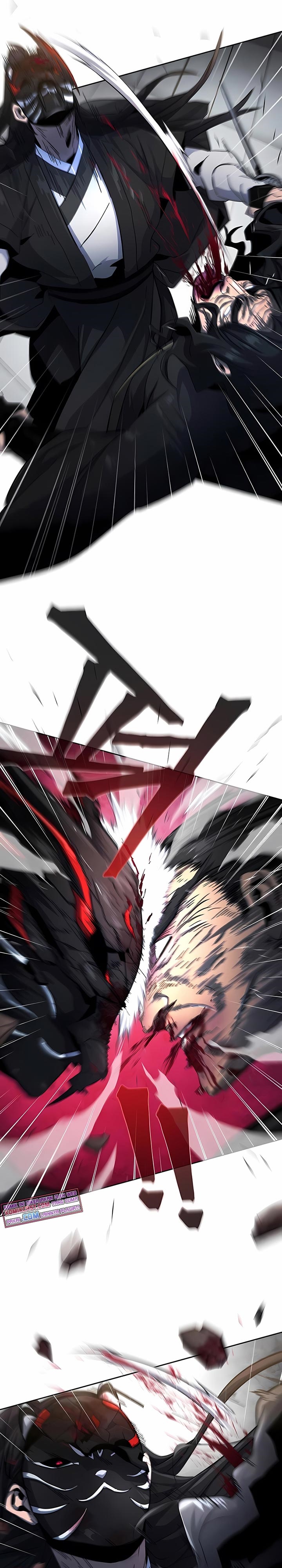 Return of the Mad Demon chapter 43