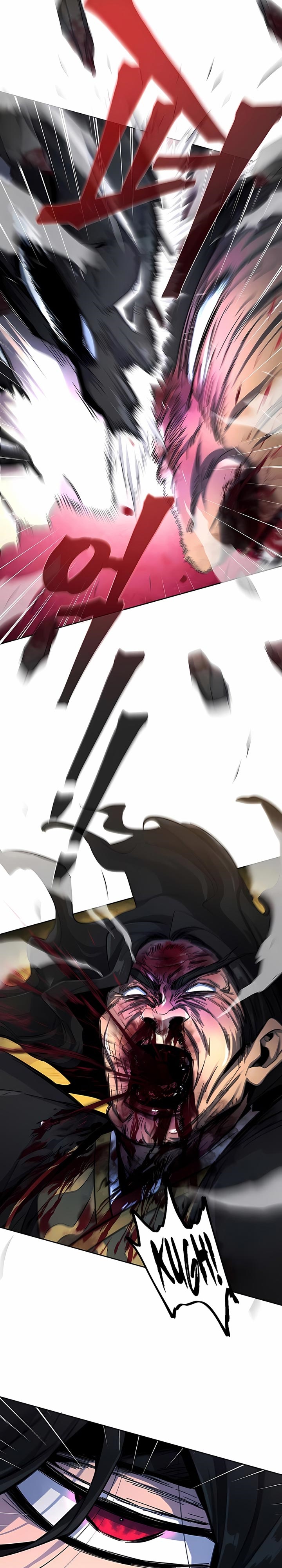 Return of the Mad Demon chapter 43