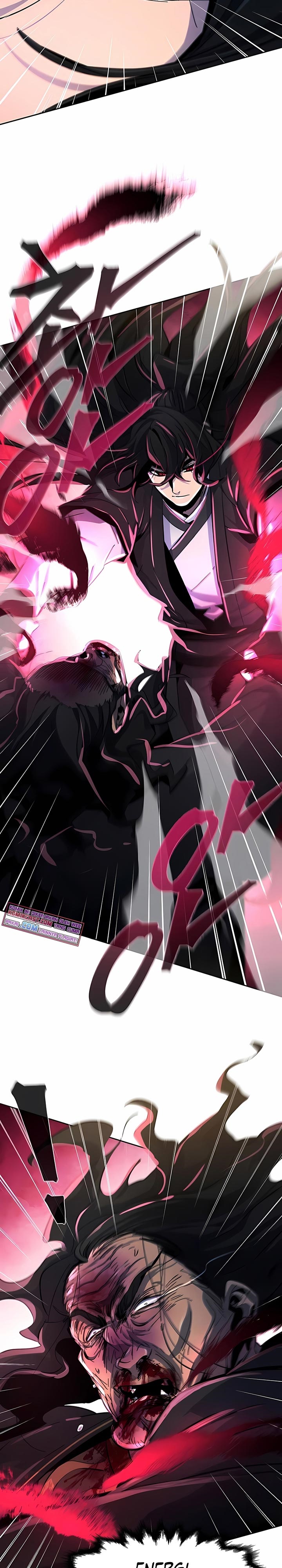 Return of the Mad Demon chapter 43