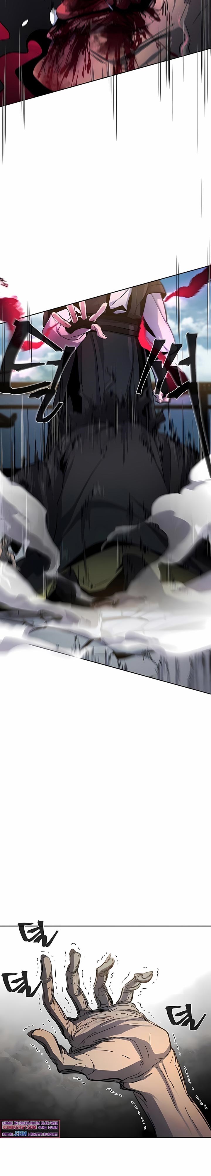 Return of the Mad Demon chapter 43