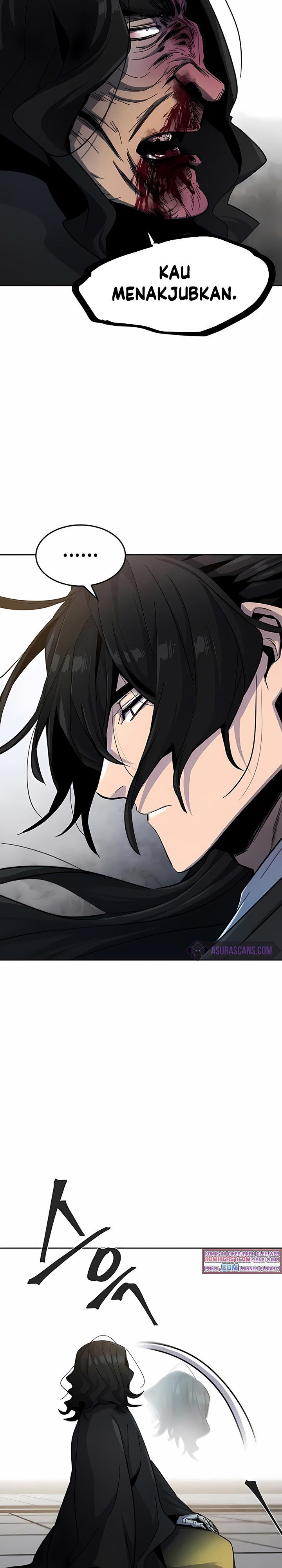 Return of the Mad Demon chapter 43