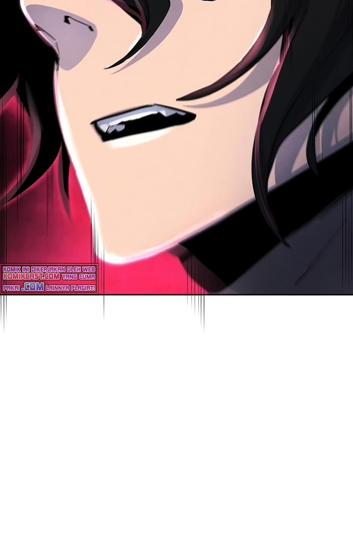 Return of the Mad Demon chapter 44
