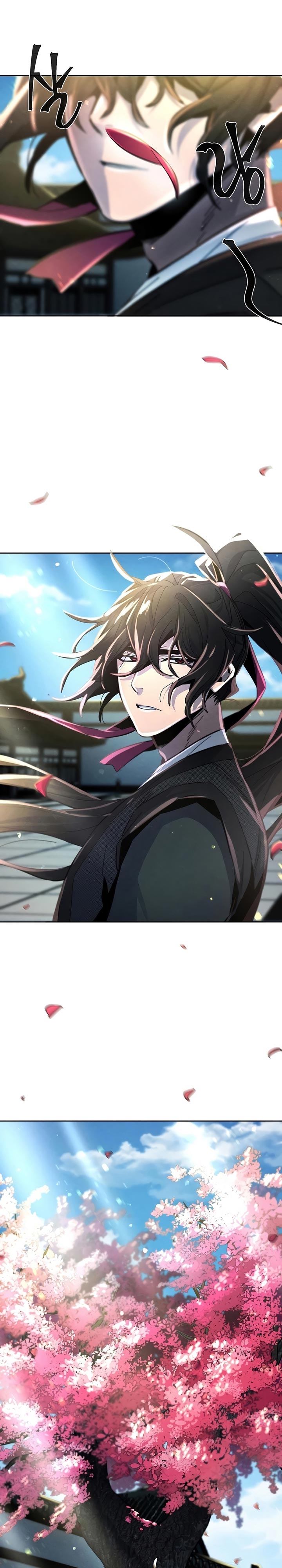 Return of the Mad Demon chapter 44