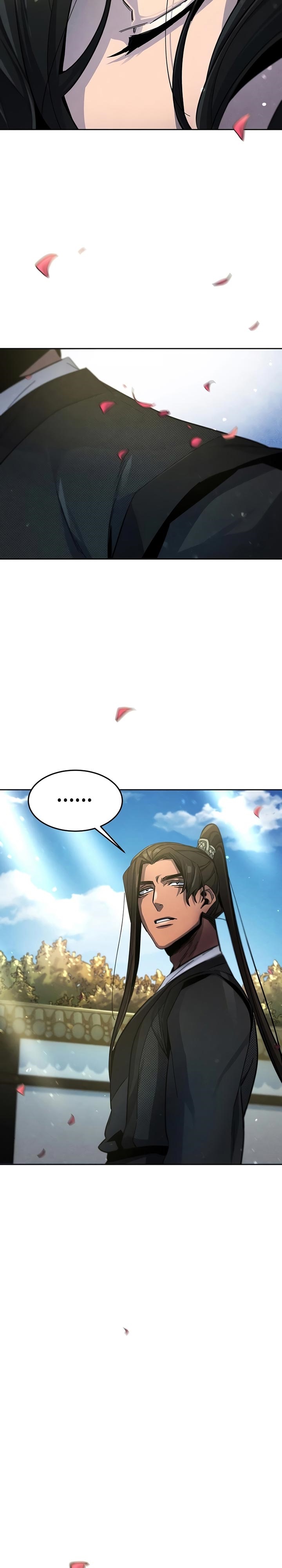Return of the Mad Demon chapter 44