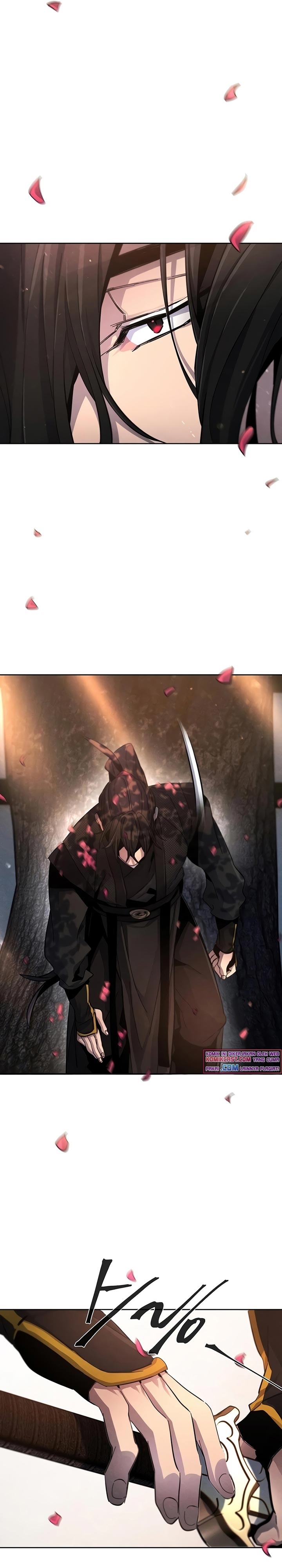 Return of the Mad Demon chapter 44