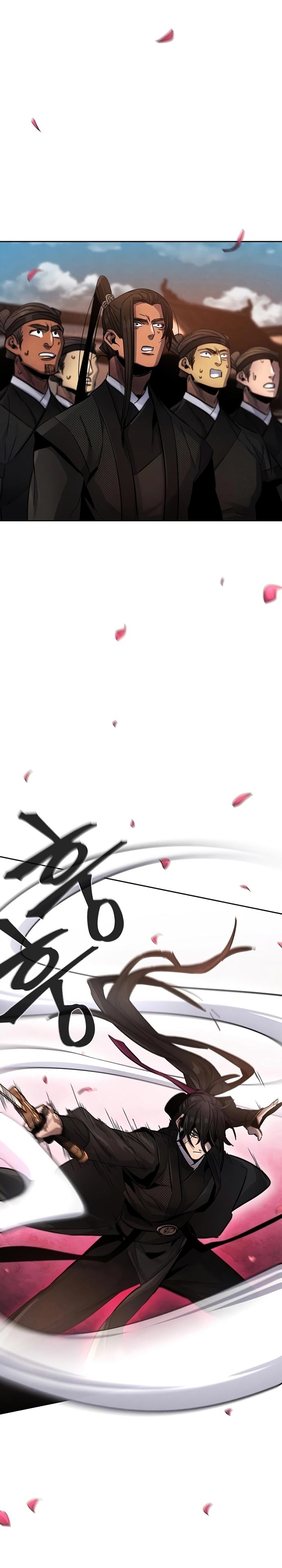Return of the Mad Demon chapter 44