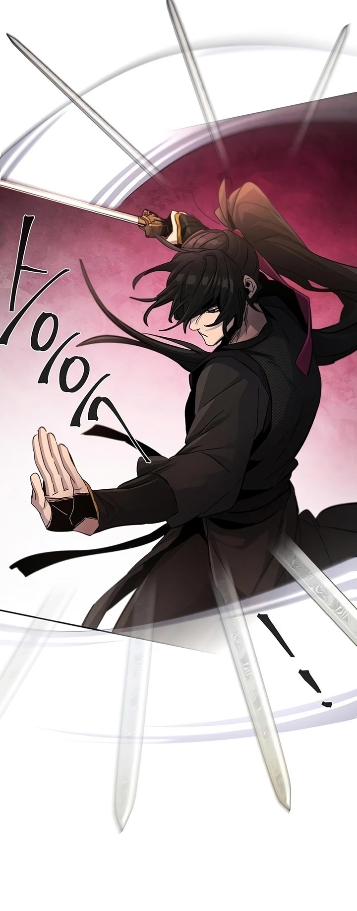Return of the Mad Demon chapter 44