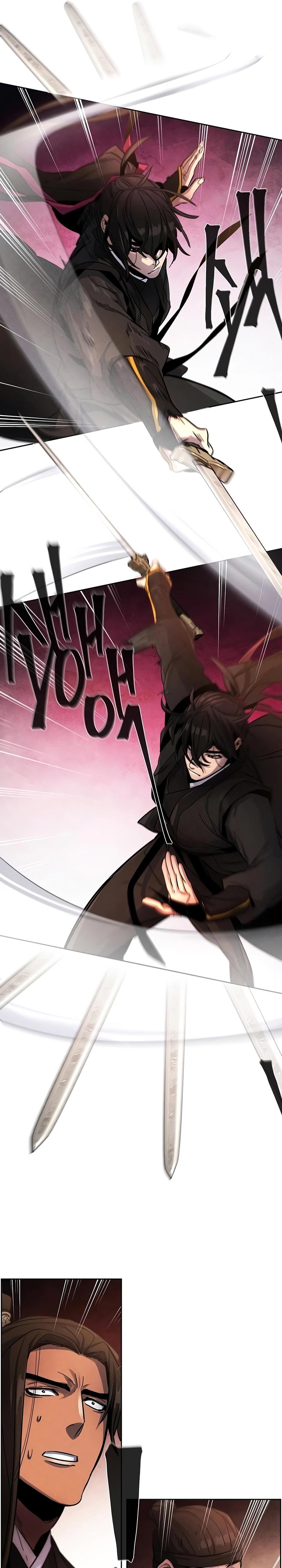 Return of the Mad Demon chapter 44