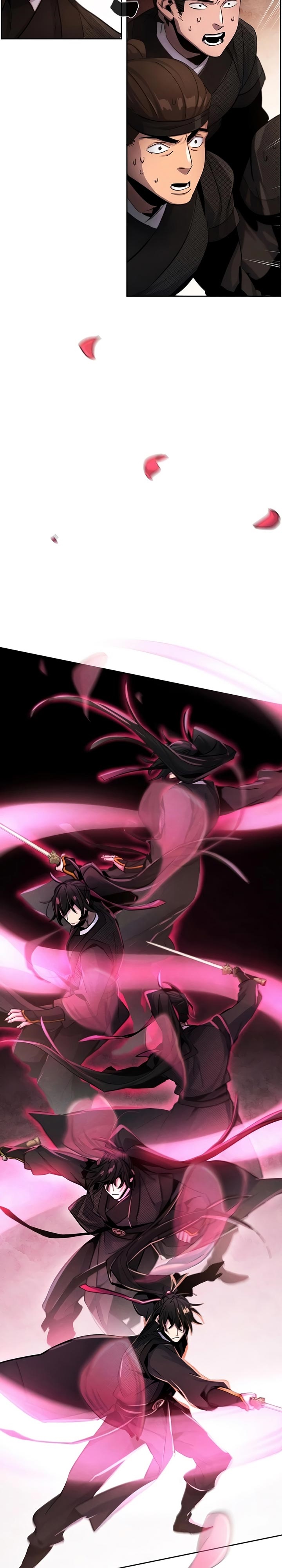 Return of the Mad Demon chapter 44