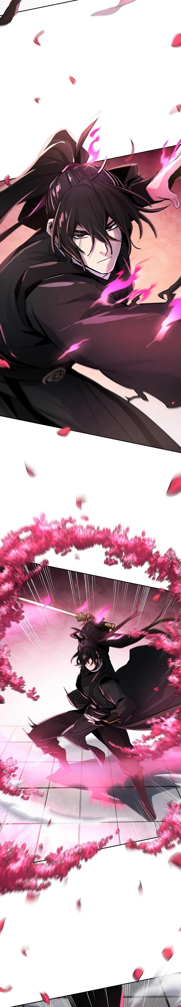 Return of the Mad Demon chapter 44