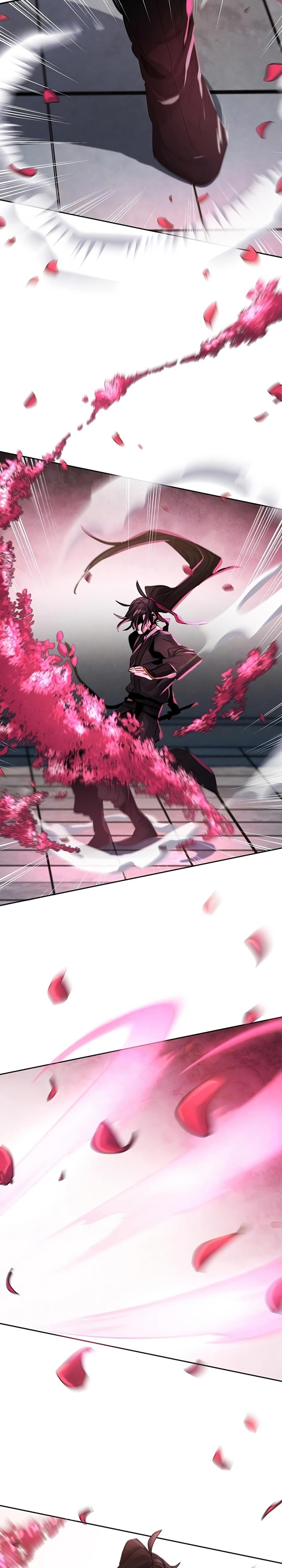 Return of the Mad Demon chapter 44