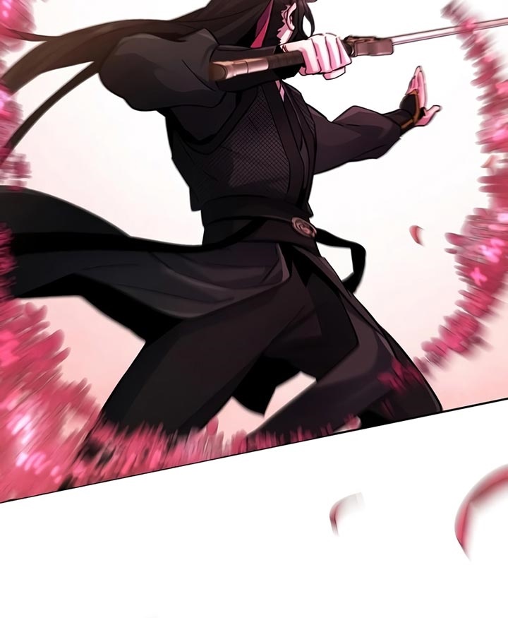 Return of the Mad Demon chapter 44