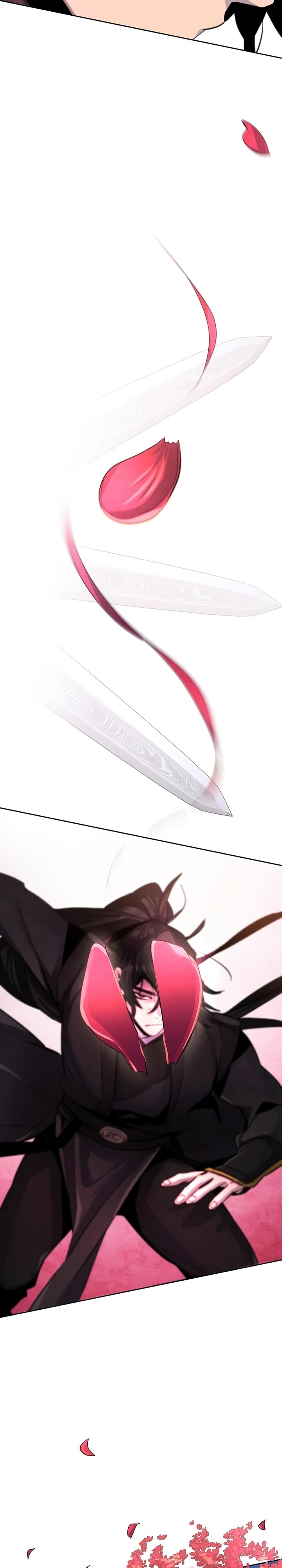 Return of the Mad Demon chapter 44