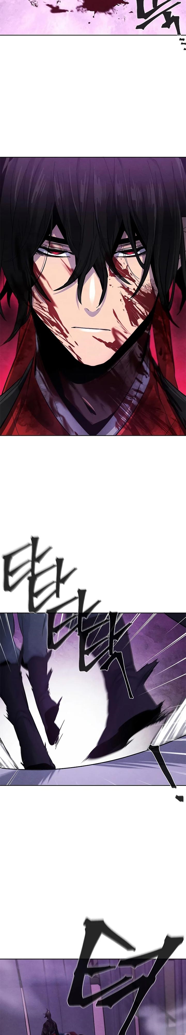 Return of the Mad Demon chapter 47