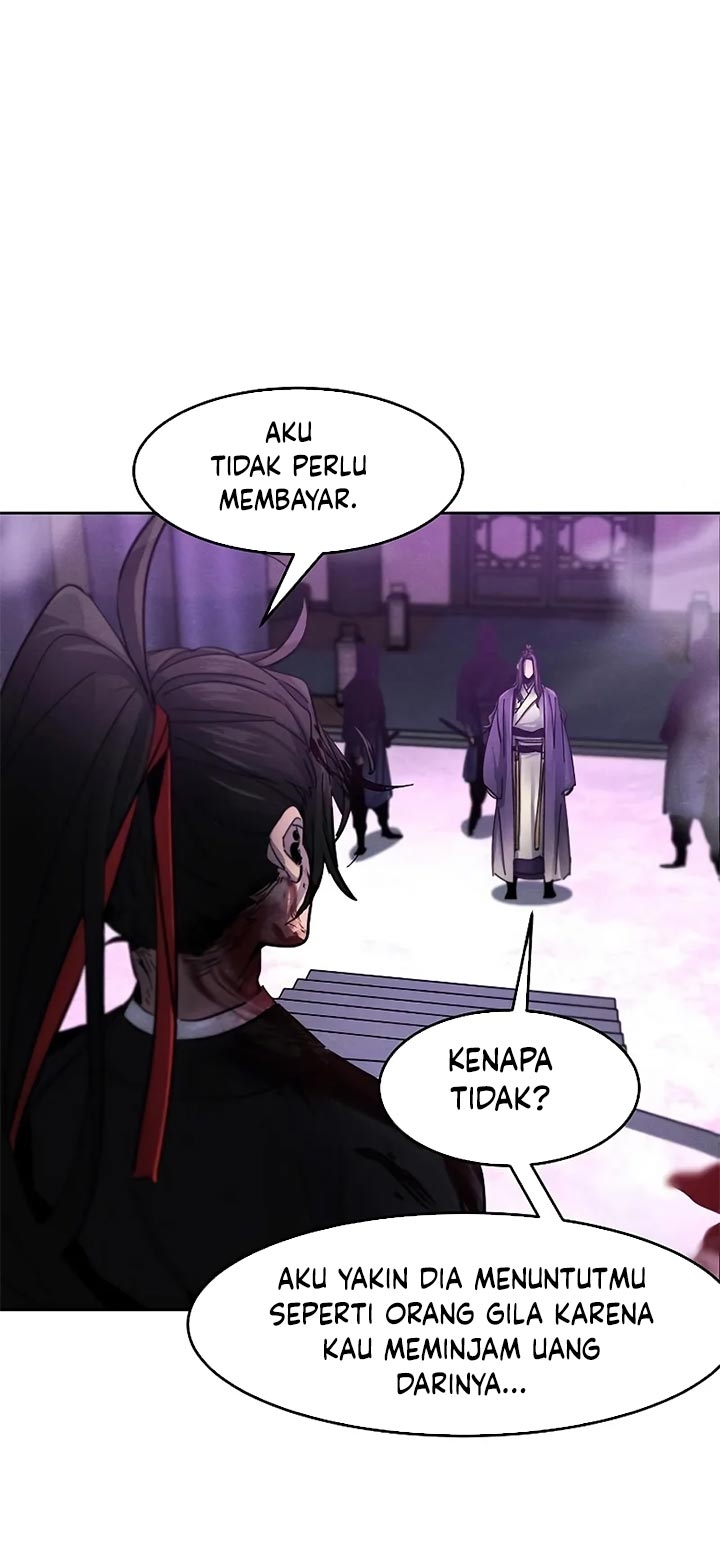 Return of the Mad Demon chapter 47