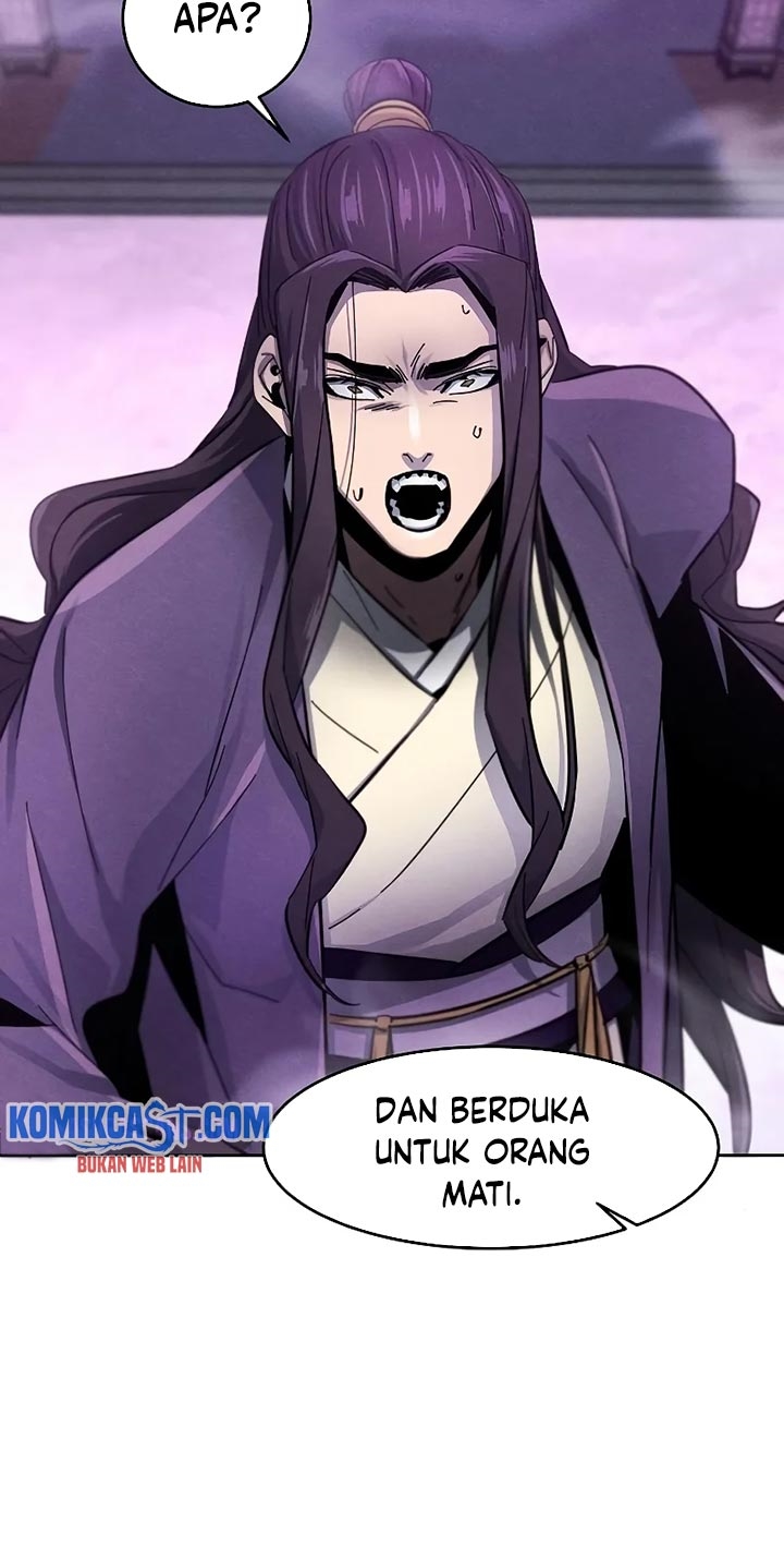 Return of the Mad Demon chapter 47