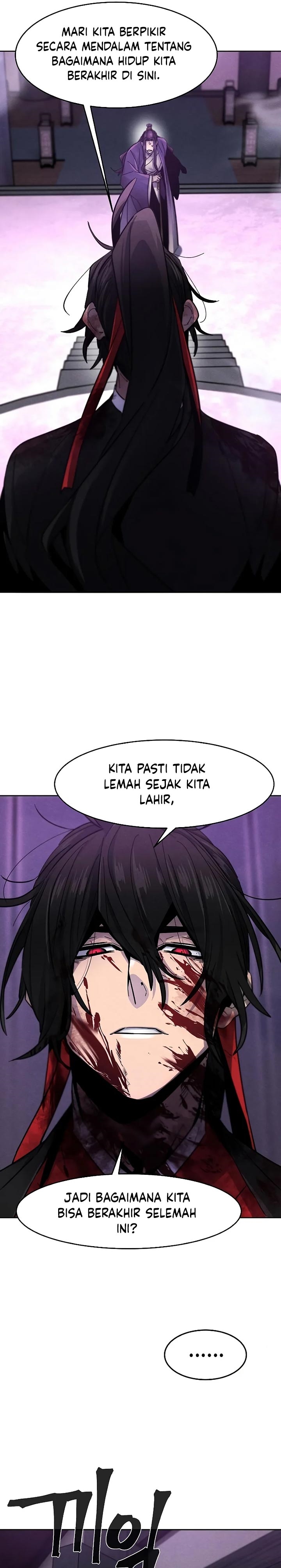 Return of the Mad Demon chapter 47