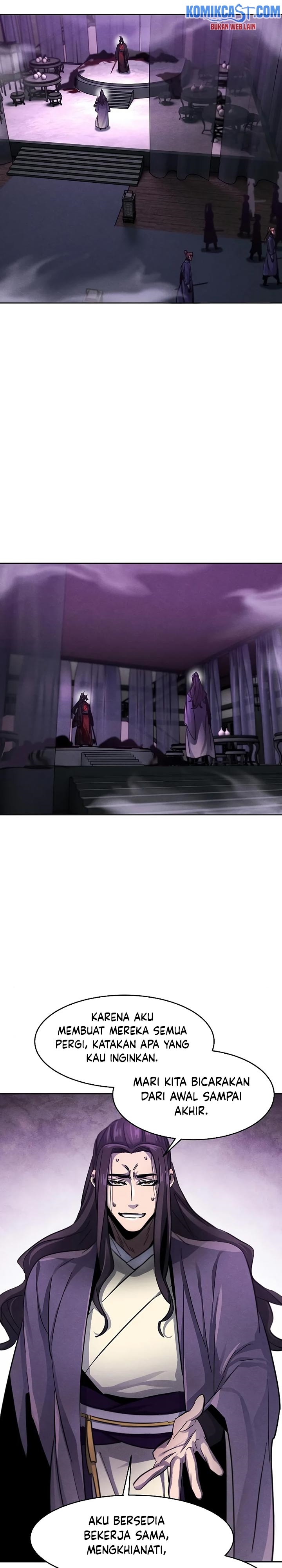 Return of the Mad Demon chapter 47