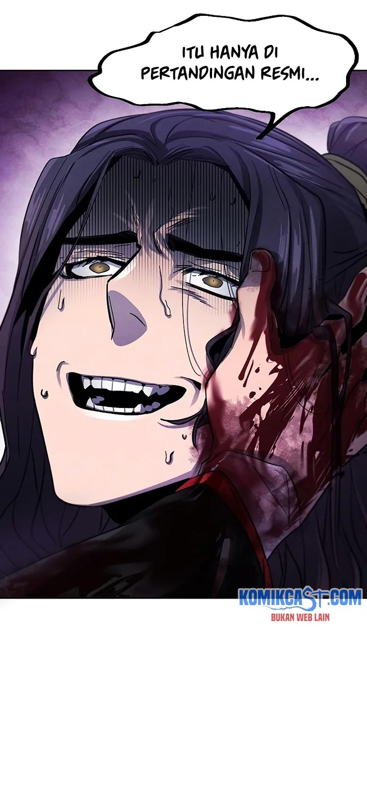 Return of the Mad Demon chapter 47