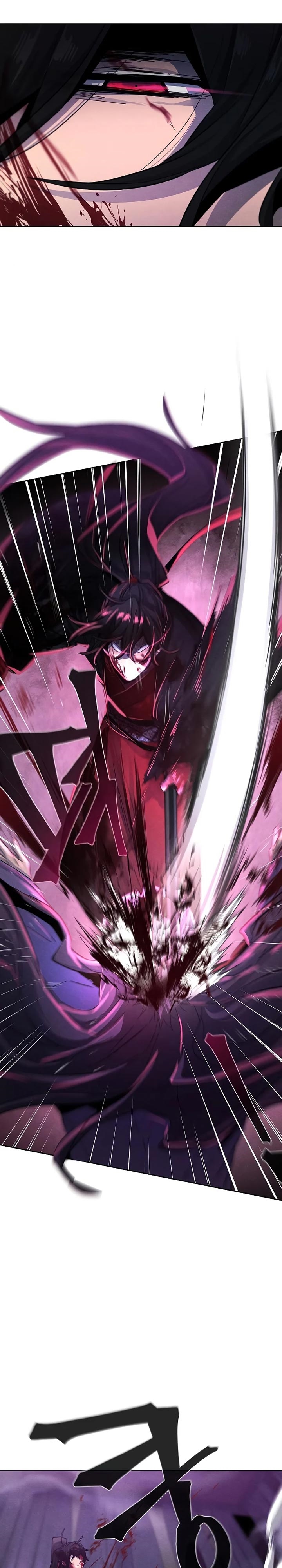 Return of the Mad Demon chapter 47