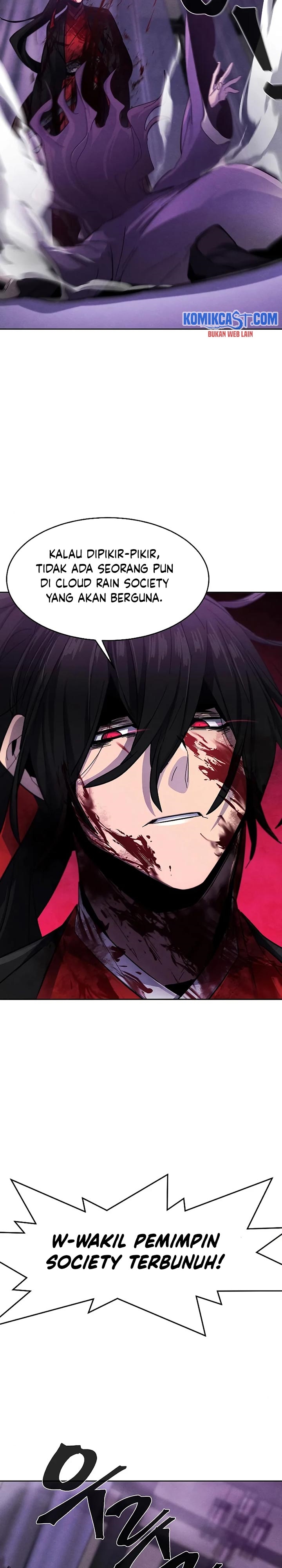 Return of the Mad Demon chapter 47